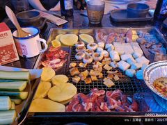 -塘屋烧烤·云南火塘烧烤品牌(新亚洲店)