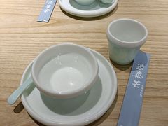 -米泰芒·东南亚料理(体育西店)