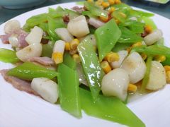 -芸海阁·农家私房菜(沙家浜景区出口店)