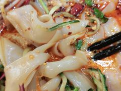 -西北杂粮筐凉皮大王(龙湖·北城天街购物广场店)