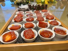 -锦悦轩空中观景餐厅
