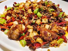 脆蹄花-三猫黑鱼花(南大店)