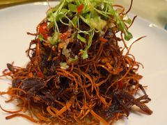 -江海肥牛(桃园南路店)