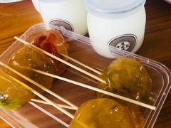 -周大娘牛乳(旧寨古村总店)