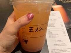 -星巴克(金谊广场店)