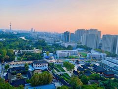 -阅江楼风景区