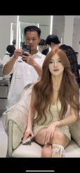 -3AM·S HAIR SALON烫发染发接发