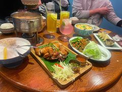 -品泰·泰国餐厅(苏州中心店)