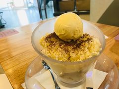 经典提拉米苏芝士雪-满记甜品(荟聚购物中心店)