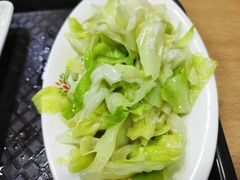 -深圳大学城荔园一食堂(校园路)