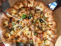 -必胜客(海宁工人路店)