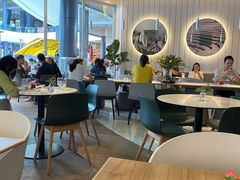 大堂-gaga(深圳福田星河COCO Park店)
