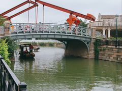 -赤坎·广东华侨国际旅游度假区