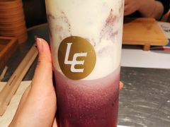 -LELECHA乐乐茶(新街口大洋店)