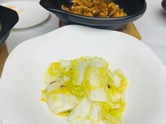 -蘭奢雅集·江浙菜(青山江滩店)