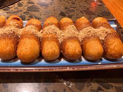 -匠岳·王宝器麻椒鱼(会展中心店)