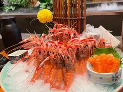 -水濑·日料放题(天河店)