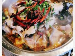 -隔壁老王·家常云南菜(花巷店)