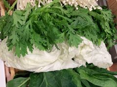 -蝎王府羊蝎子(西直门店)