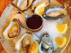 生蚝-BOR Eatery(安福路店)