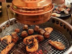 -焱岛烧肉·活鳗炙烤(晋江万达店)