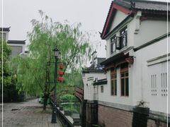 -常德桃花源景区
