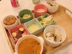 -Lilliput·粒粒堡亲子餐厅(嘉定宝龙店)