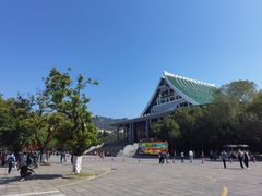 -厦门大学(思明校区)