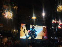 -胡桃里音乐酒馆(曲江店)