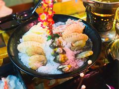 -丽江庭院之爱在路上(西单店)