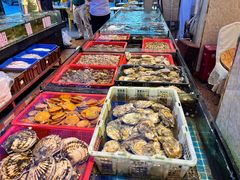 -新金盛·海鲜酒楼(盐田店)