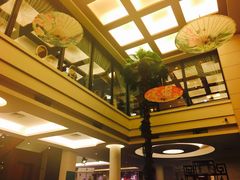 -园林格兰云天大酒店-太极名厨中餐厅