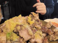 -Myth猪蹄(明洞店)