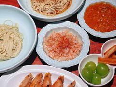 -裕兴记•蟹黄面馆(人民广场店)