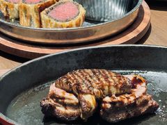 -西堤牛排(合肥之心城店)