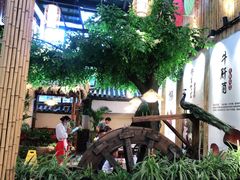 -大理董·董家小厨野生菌火锅(古城旗舰店)