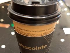 -Awfully Chocolate(来福士广场店)