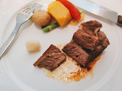 -王品牛排(郑州大卫城店)