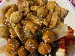 -海大南门夜市(海富街店)