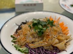 -清真民族饭庄(洞庭路店)