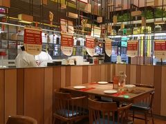 -金掌勺锅包肉(太原万达店)