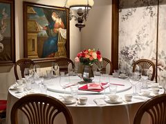 -玫瑰厅上海菜(兴国路店)