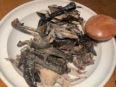 -黑鸡小馆(金源店)