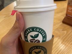 -逸派咖啡 EPARKCOFFEE(广安门店)