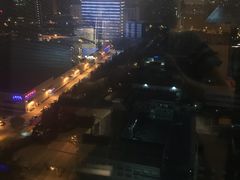 -上海漕河泾万丽酒店