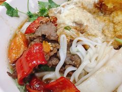 -肆姐面粉馆(坡子街店)