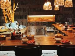 -赤RedBowl川锅·炙烤·板前(北京瑰丽酒店)