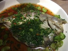 -蜜桃餐厅·江浙融合菜(荟聚购物中心店)