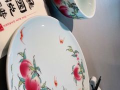 -维园悦谱·海派家常菜(乌鲁木齐南路店)