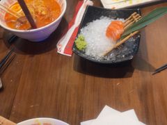 -白石的深夜食堂(济南万象城店)